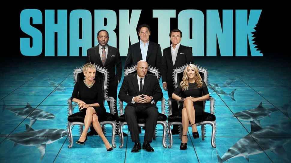 Shark Tank is an American business-related reality television series on ABC that premiered on August 9, 2009.[1] The sho...